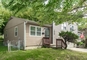 LEASED: Stylish remodel, 2 bedroom Split-Level duplex in Downtown Overland Park. #7939