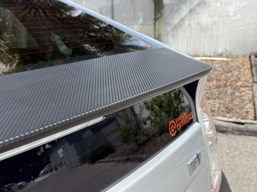 2013 Toyota Prius Three - Photo 9