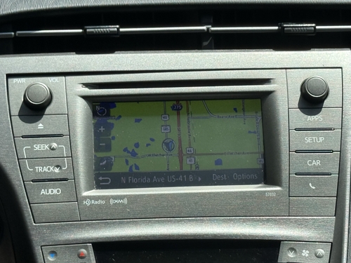 2013 Toyota Prius Three - Photo 15