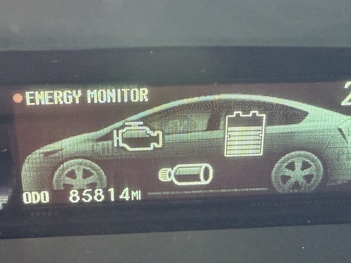 2013 Toyota Prius Three - Photo 23