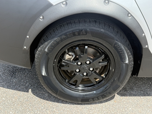 2013 Toyota Prius Three - Photo 22