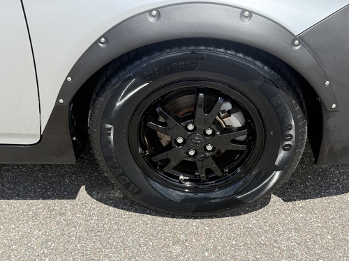 2013 Toyota Prius Three - Photo 26