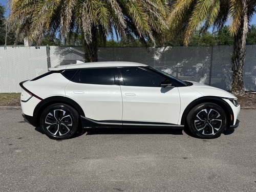 2024 Kia EV6 Wind - Photo 6