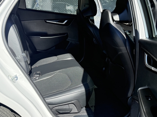 2024 Kia EV6 Wind - Photo 20