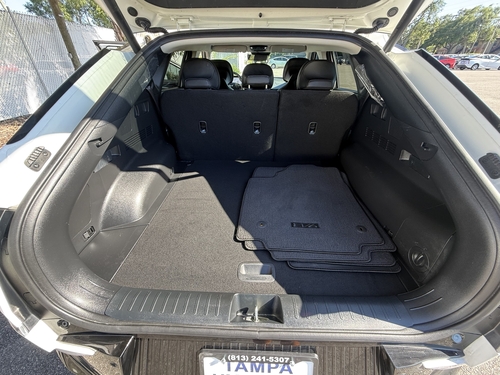 2024 Kia EV6 Wind - Photo 21