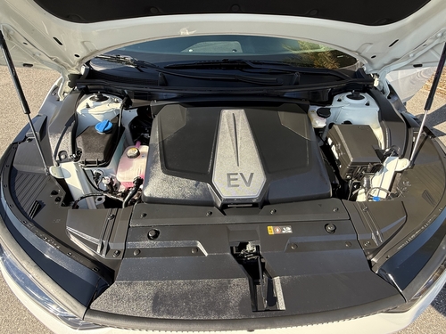 2024 Kia EV6 Wind - Photo 27
