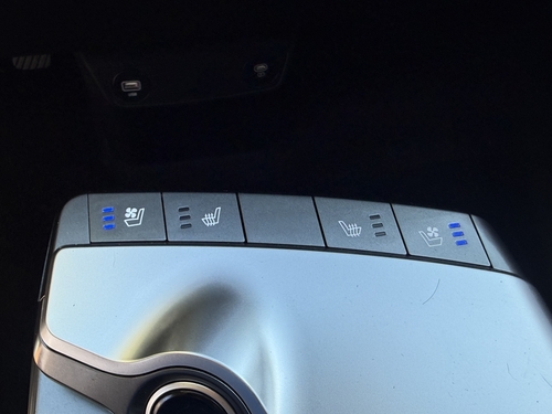 2024 Kia EV6 Wind - Photo 17