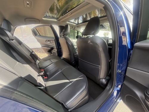 2024 Toyota Prius XLE - Photo 18