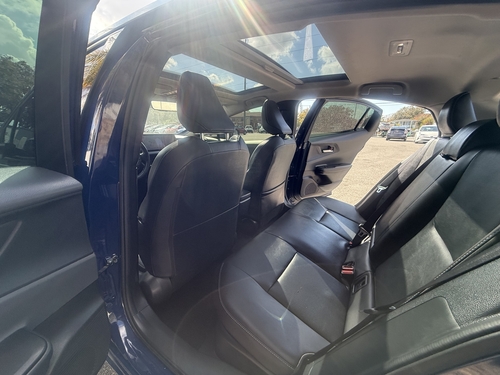 2024 Toyota Prius XLE - Photo 19