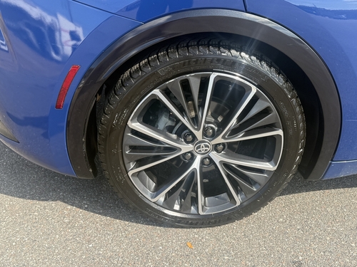 2024 Toyota Prius XLE - Photo 22