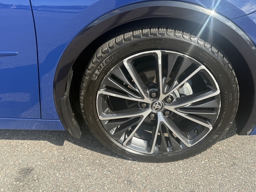 2024 Toyota Prius XLE - Photo 24