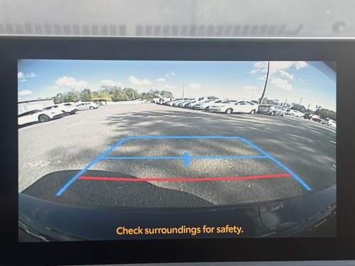 2024 Toyota Prius XLE - Photo 15