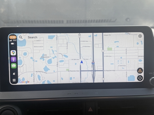 2024 Toyota Prius XLE - Photo 13