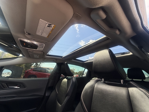 2024 Toyota Prius XLE - Photo 17