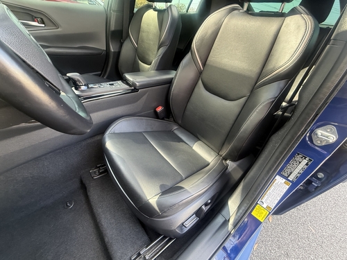 2024 Toyota Prius XLE - Photo 10