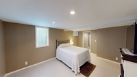 Lower Bedroom