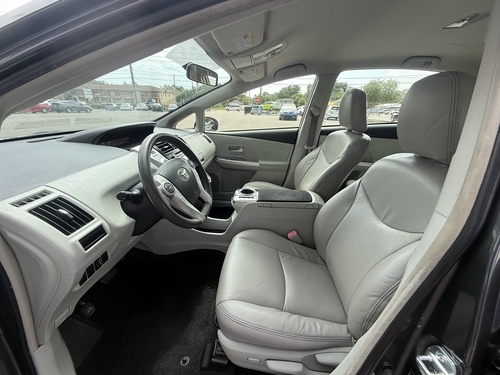 2013 Toyota Prius v Five - Photo 10