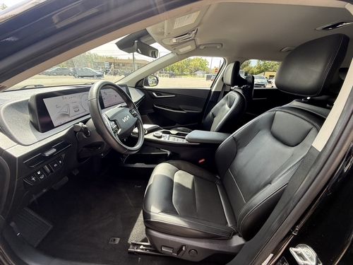 2023 Kia EV6 Wind - Photo 10