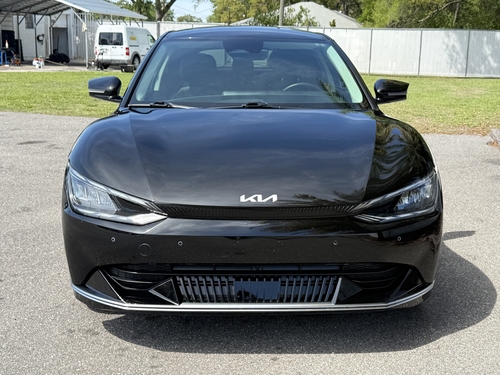 2023 Kia EV6 Wind - Photo 7
