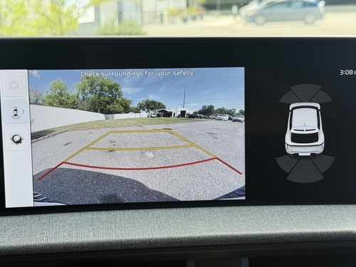 2023 Kia EV6 Wind - Photo 15