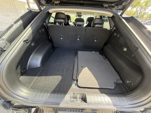 2023 Kia EV6 Wind - Photo 22
