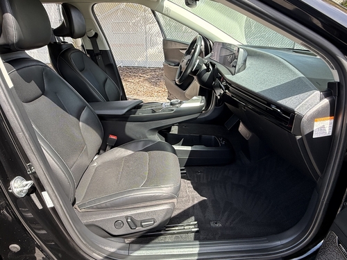 2023 Kia EV6 Wind - Photo 19