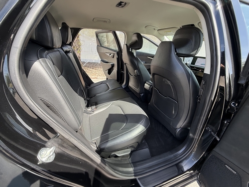 2023 Kia EV6 Wind - Photo 20