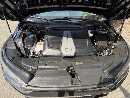 2023 Kia EV6 Wind - Photo 28