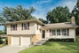 LEASED: Classic 4-bedroom Split-level #9151 AVAILABLE NOW