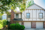 LEASED: Spacious duplex w/finished lower level #5619