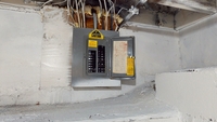 Electrical panel