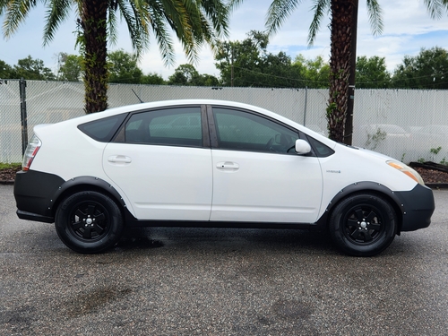 2007 Toyota Prius Base - Photo 6