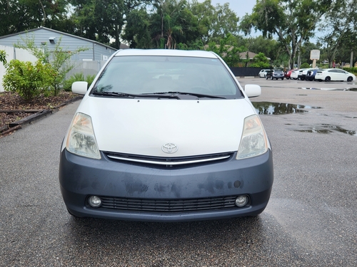 2007 Toyota Prius Base - Photo 7