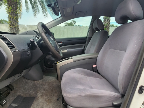 2007 Toyota Prius Base - Photo 9