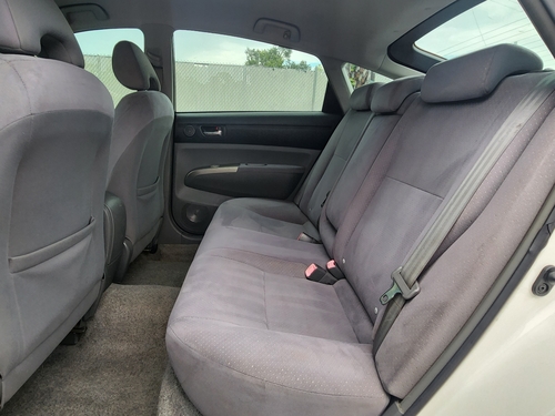 2007 Toyota Prius Base - Photo 10
