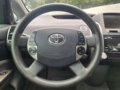 2007 Toyota Prius Base - Photo 12