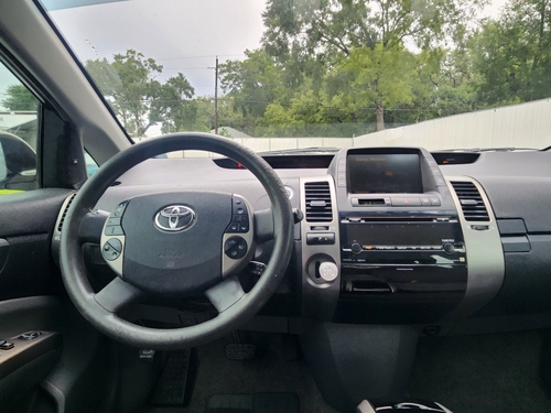 2007 Toyota Prius Base - Photo 11