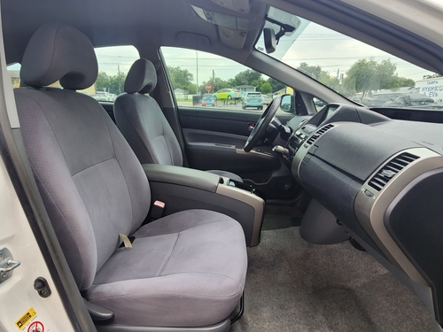 2007 Toyota Prius Base - Photo 16