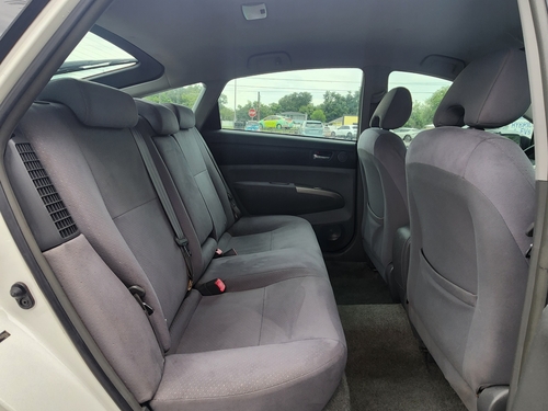 2007 Toyota Prius Base - Photo 17