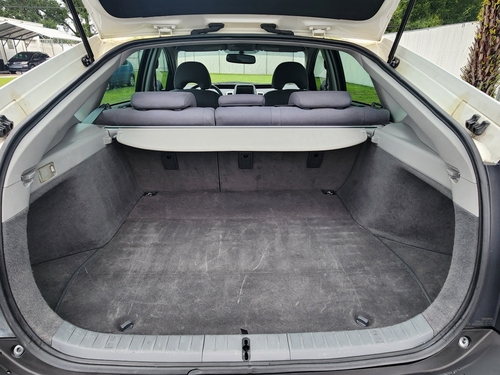 2007 Toyota Prius Base - Photo 18