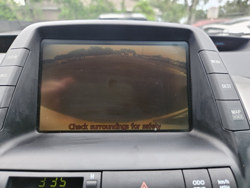 2007 Toyota Prius Base - Photo 14
