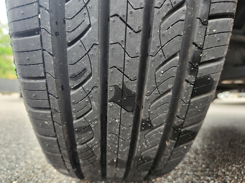 2007 Toyota Prius Base - Photo 23