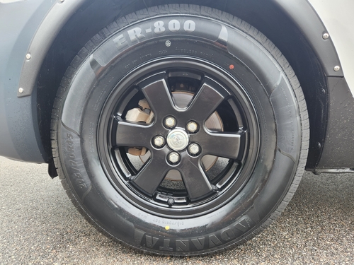 2007 Toyota Prius Base - Photo 24