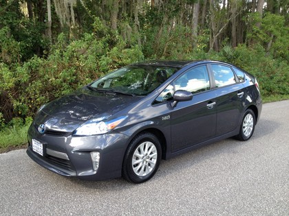Used Hybrid Cars For Sale In Florida